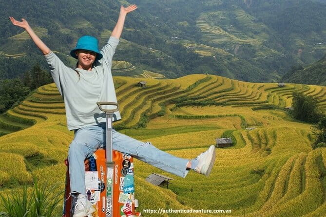 Hanoi: 3-Day Sapa Trek Secret Trails, Waterfall, Stay in Villages - Who should book this experience