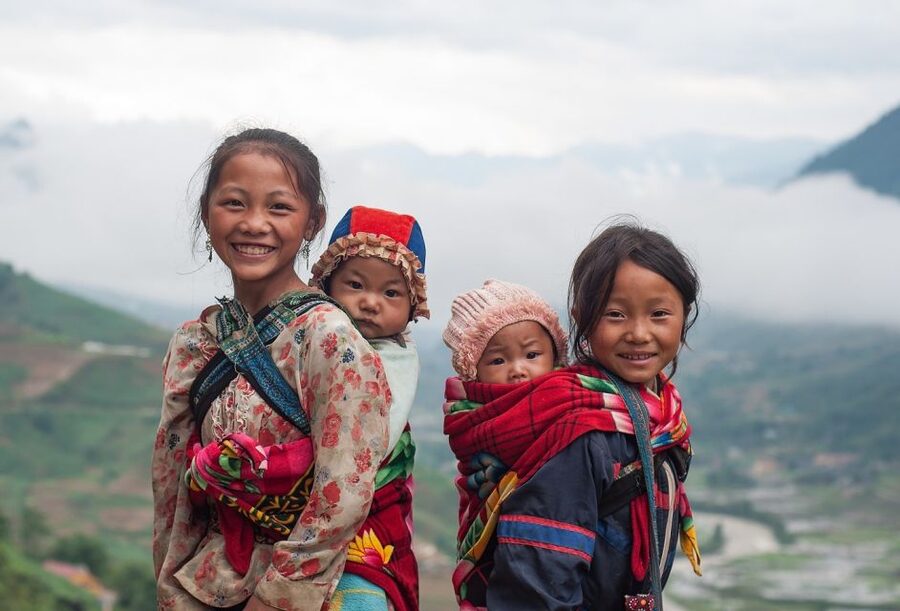 Hanoi: 3-Day Sapa Trek with Homestay - Why this Sapa trip works best on foot