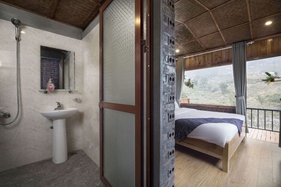 Hanoi: 3-Day Sapa Trek with Homestay - What the walking is really like