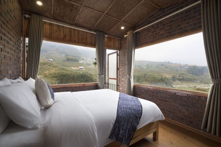 Hanoi: 3-Day Sapa Trek with Homestay - Meals, rooms, and what to pack