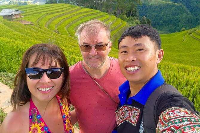 Hanoi: 3D2N Mu Cang Chai Visit All Attractions, Trek, Ethnic Life - Why Mu Cang Chai Works as a Three-Day Trip