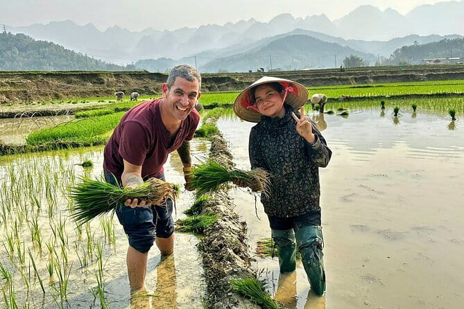 Hanoi: 3D2N Mu Cang Chai Visit All Attractions, Trek, Ethnic Life - The Five-Hour Road to Tu Le