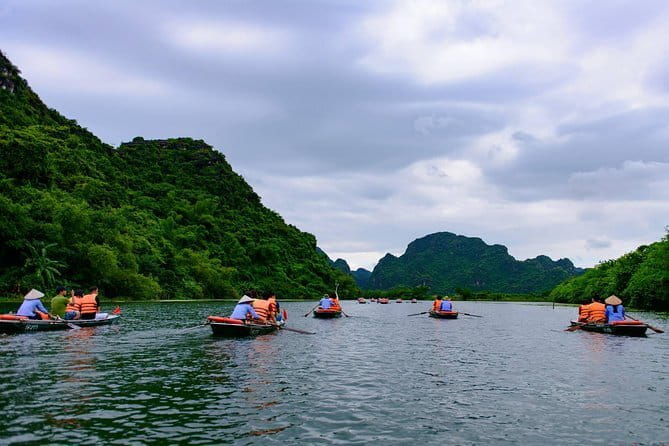 Hanoi: 3D2N Mu Cang Chai Visit All Attractions, Trek, Ethnic Life - Horseshoe Hill in Sang Nhu Village