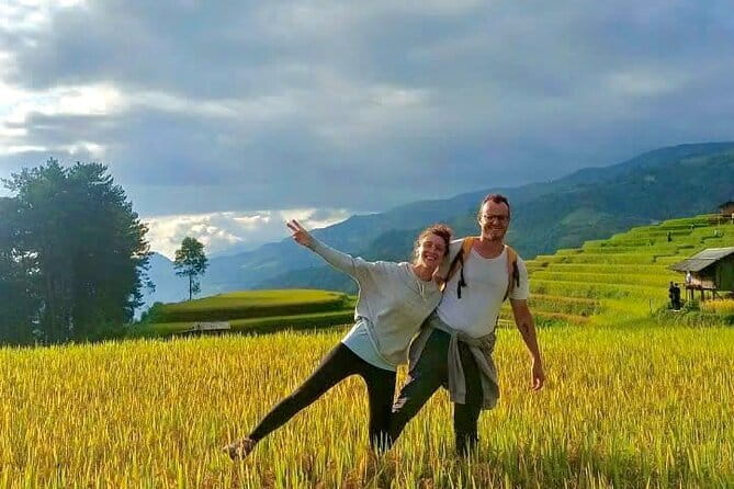 Hanoi: 3D2N Mu Cang Chai Visit All Attractions, Trek, Ethnic Life - What the $512 Price Covers