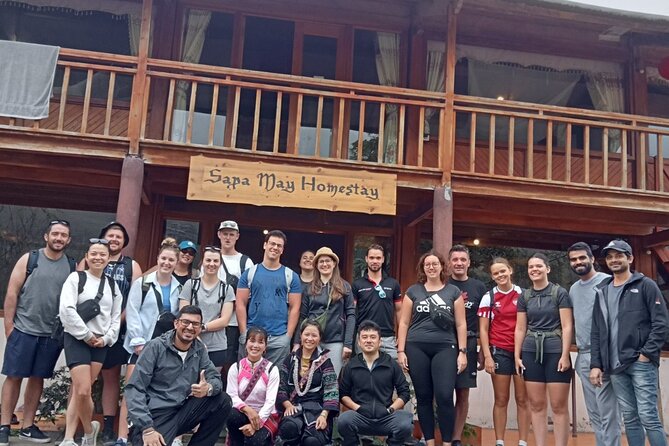 Hanoi - Sapa 2 Days 1 Night Overnight At Local Homestay - Why this Sapa trip works in just two days