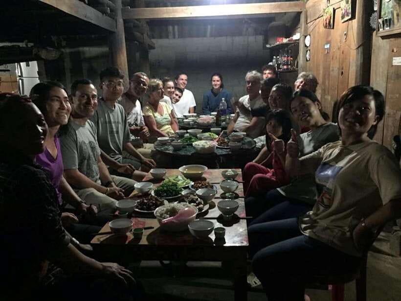 Hanoi- SaPa: 3-Day Homestay Trek to Explore Ethnic cultures - What this Sa Pa trek is really like