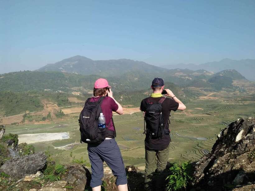 Hanoi- SaPa: 3-Day Homestay Trek to Explore Ethnic cultures - Who should book this experience