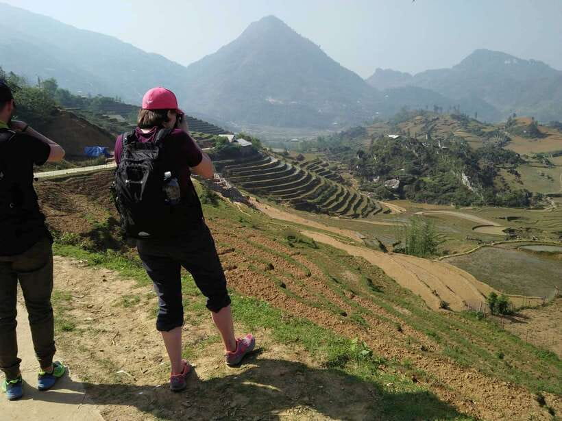 Hanoi- SaPa: 3-Day Homestay Trek to Explore Ethnic cultures - Leaving Hanoi at 8:45 PM