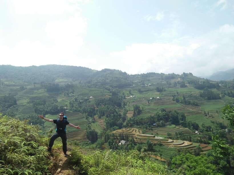 Hanoi- SaPa: 3-Day Homestay Trek to Explore Ethnic cultures - What the $139 price includes