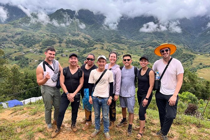 Hanoi-Sapa Trek 2 days 2 nights and Homestay with small group - Why this Hanoi to Sapa trip works