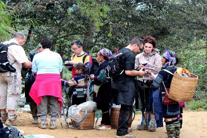 Hanoi-Sapa Trek 2 days 2 nights and Homestay with small group - Weather, fitness, and what to pack