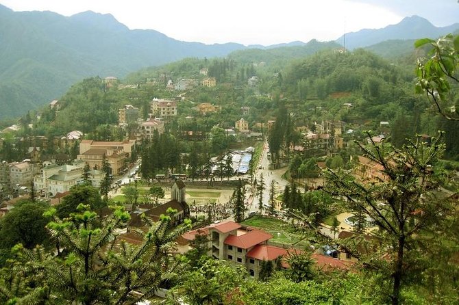 Hanoi-Sapa Trek 2 days 2 nights and Homestay with small group - What the small group changes