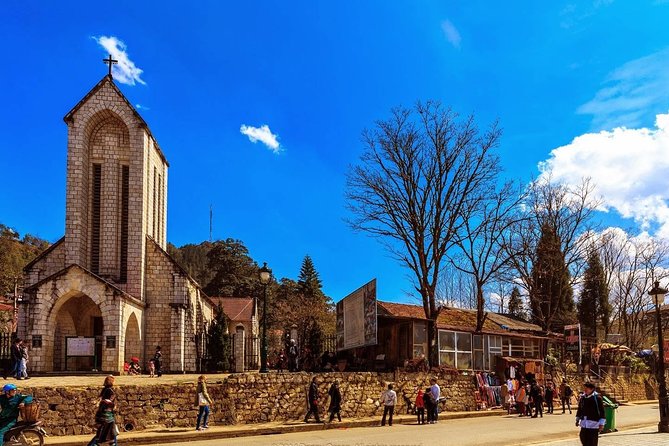 Hanoi-Sapa Trek 2 days 2 nights in Hotel with small group - Why this short Sapa trip works