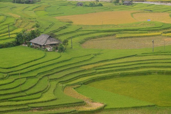 Hanoi-Sapa Trek 2 days 2 nights in Hotel with small group - What to pack for Sapa’s changing weather