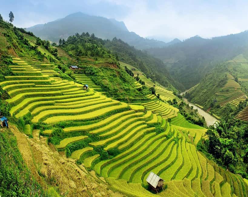 Hanoi: Sapa Trekking 2 Days 1 Night Overnight in Village - Why This Two-Day Sapa Route Works