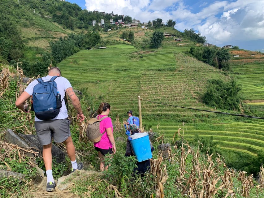 Hanoi: Sapa Trekking 2 Days 1 Night Overnight in Village - Is $102 Good Value?