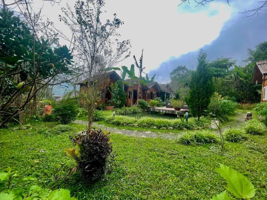Hanoi: Sapa Trekking 2 Days 1 Night Overnight in Village - What to Pack for the Trek