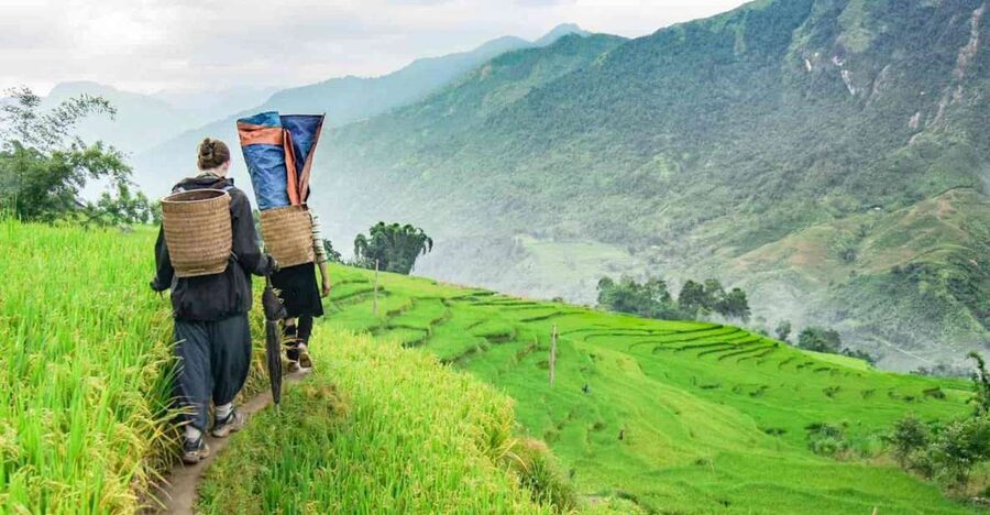 Hanoi: Sapa Trekking 2 Days 1 Night - Sleeper Bus from Hanoi - Key points to know before booking