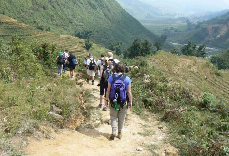 Hanoi: Sapa Trekking 2 Days 1 Night - Sleeper Bus from Hanoi - What this $90 Sapa trip really includes