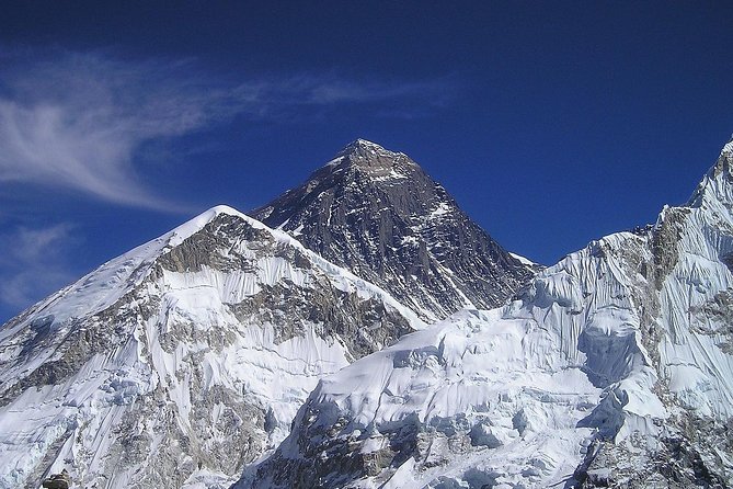 Helicopter Return Everest Base Camp Trek, KTM-LUKLA & Gorakshep-KTM by Heli - What this Everest trek actually includes