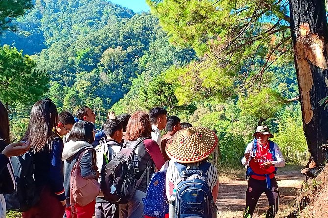 Hello, who like to make fantastic trek with the most experienced guide in Kalaw. - Key points to know before you book