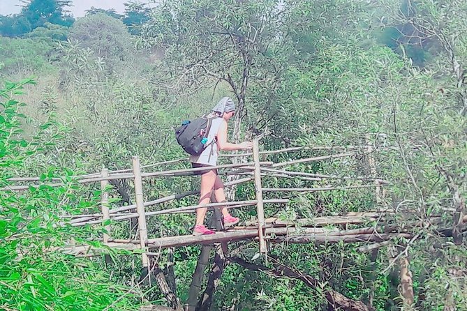 Hello, who like to make fantastic trek with the most experienced guide in Kalaw. - Leaving Kalaw at 6:00 am