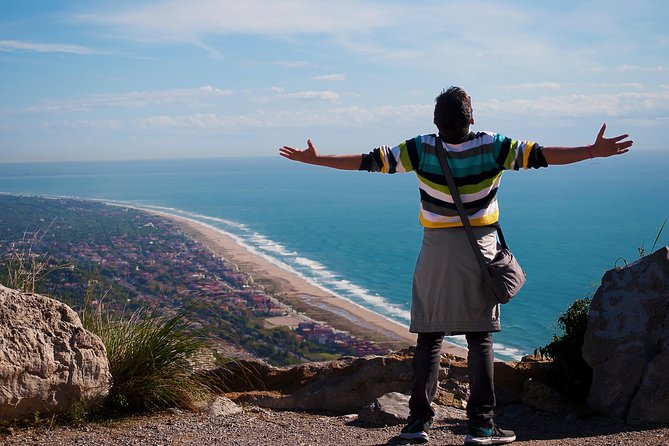 Hiking and Trekking Barcelona - Waterfalls, swimming, and the small surprises