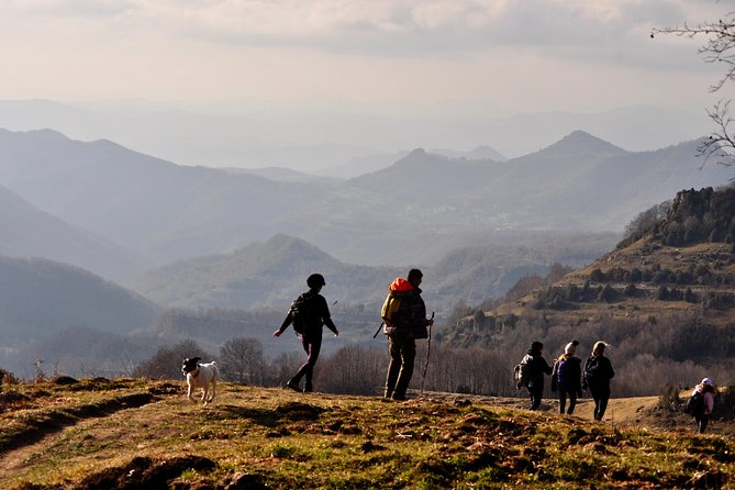 Hiking and Trekking Barcelona - Choosing between Montserrat, the Pyrenees, Olot, and the coast