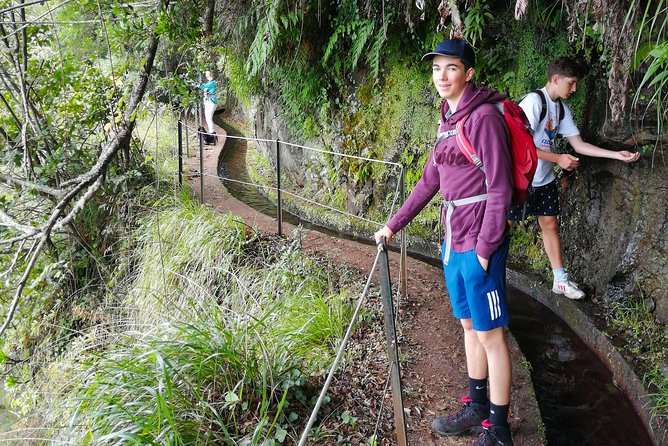 Hiking and Trekking tours in Madeira - Why a levada walk is a smart first day in Madeira