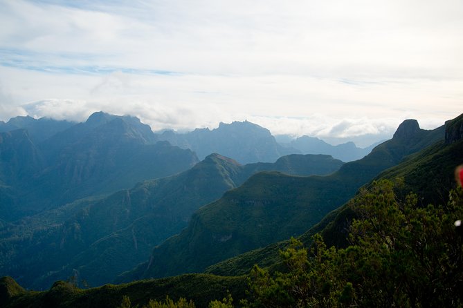 Hiking and Trekking tours in Madeira - Food, drinks, and what to pack