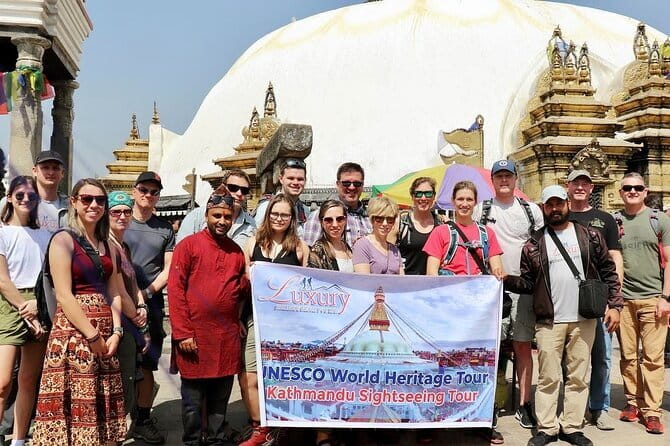 Himalayan Highlights: Chisapani, Nagarkot & Changunarayan Trek - What the private format changes
