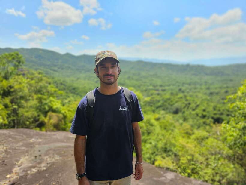 Hoi An: Amazing My Son Sanctuary and Mountain Trekking - Why this My Son trip feels different