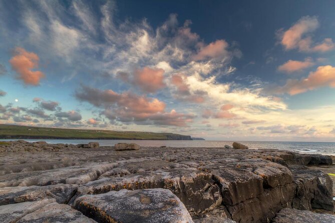 Horse riding - Dirt Trek Trail. Lisdoonvarna, Clare. Guided. 1 hour. - Key points to know before you ride