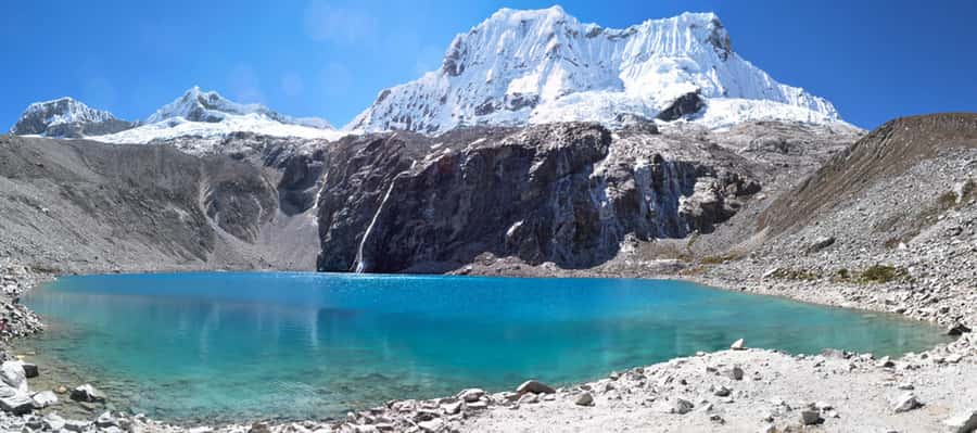 Huaraz: 3-hour Trek to Laguna 69 with Optional Lunch - Key points to know before you book