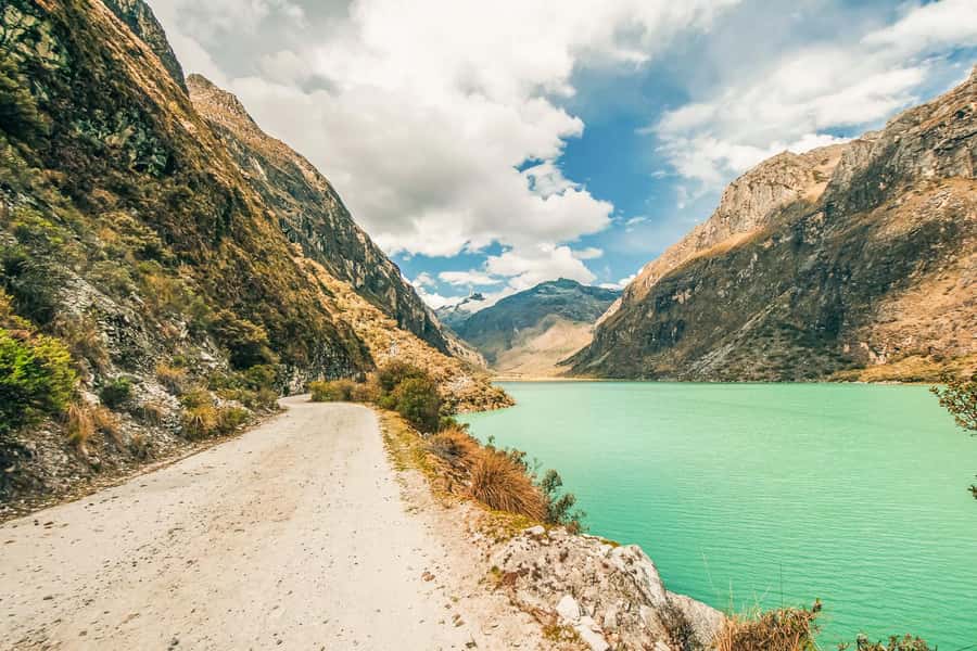 Huaraz: 3-hour Trek to Laguna 69 with Optional Lunch - What to bring for this high-altitude day
