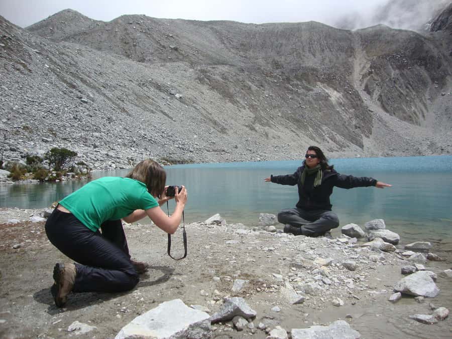 Huaraz: 3-hour Trek to Laguna 69 with Optional Lunch - Why Laguna 69 is worth the long day