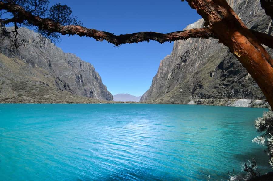 Huaraz: 3-hour Trek to Laguna 69 with Optional Lunch - Group or private option?