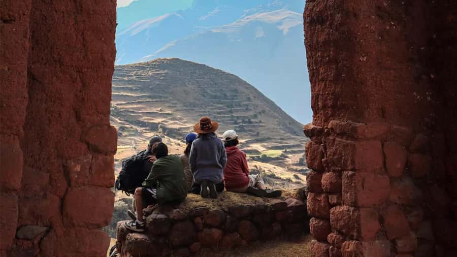 Huchuy Qosqo Trek To Machu Picchu - FAQ