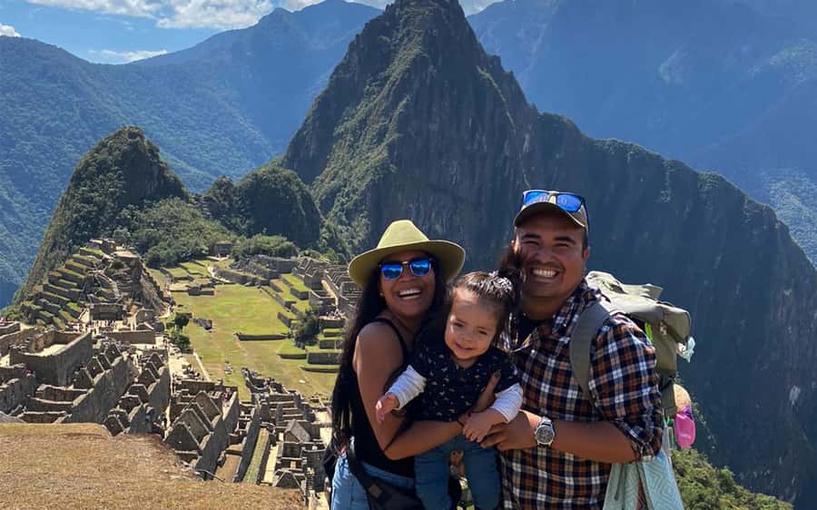 Huchuy Qosqo Trek To Machu Picchu - Fitness, gear, and the practical drawbacks