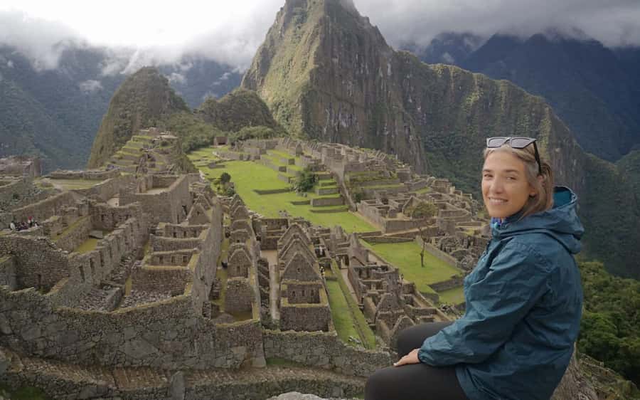 Huchuy Qosqo Trek To Machu Picchu - Who will enjoy this three-day trek