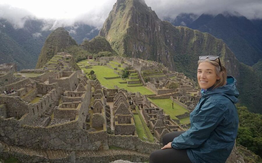 Huchuy Qosqo Trek To Machu Picchu - Should you book the Huchuy Qosqo route?