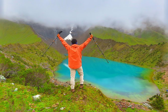 Humantay Lake Full-Day Adventure: Scenic Trek and Stunning Views - Why Humantay Lake is worth the long day from Cusco