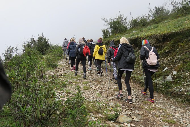 Humantay Lake Full-Day Adventure: Scenic Trek and Stunning Views - Who should book this day trip?