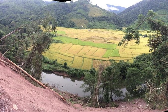 Hunter Trails, 3 days difficult trekking with Camping & Homestay - What the guides add to the trip