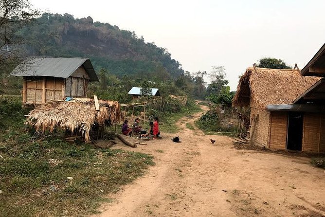 Hunter Trails, 3 days difficult trekking with Camping & Homestay - Practical preparation for three hard days