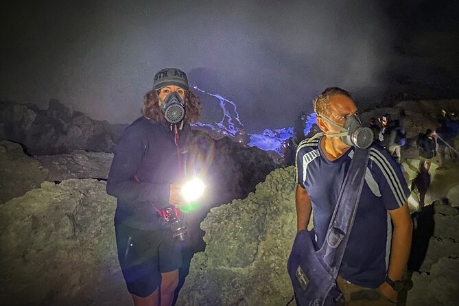 Ijen Blue Fire Trekking - Timing, weather, and the cancellation rule
