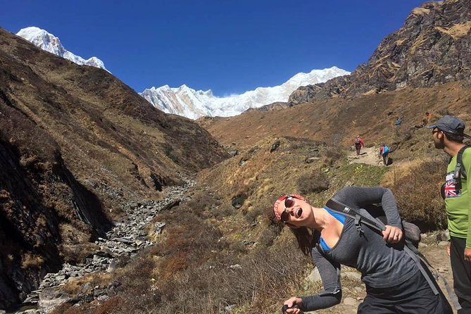Impressive Annapurna Circuit Trek - Why this 14-day route works