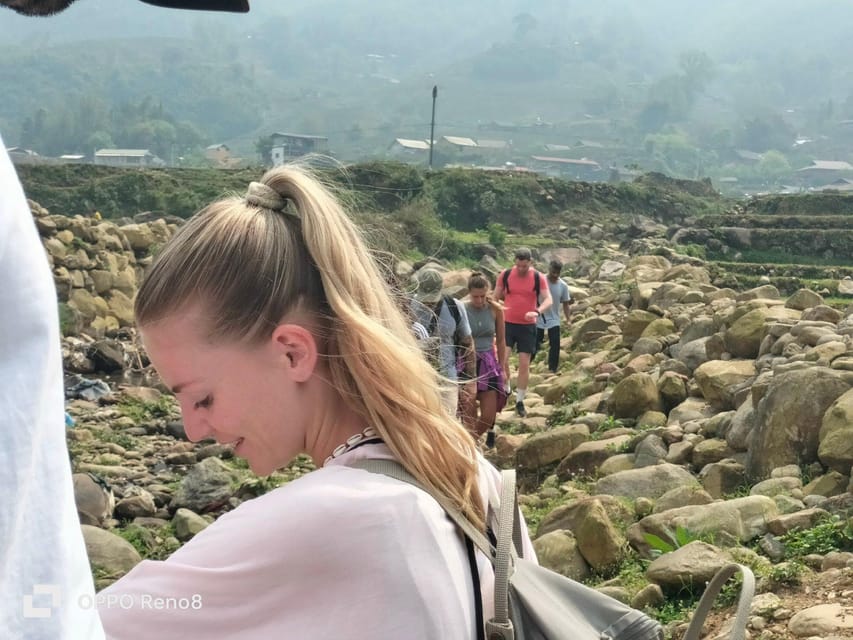 In Sapa: 1 Day Mountain Trek, Visit beautiful villages - Who will enjoy this Sapa day trek