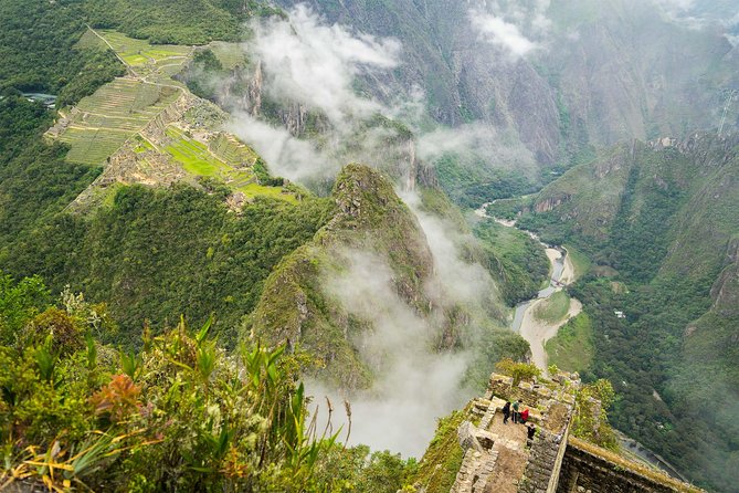 Inca Trail Trek to Machu Picchu - 2 Days (Small Group or Private) - Day two: return by train and private van