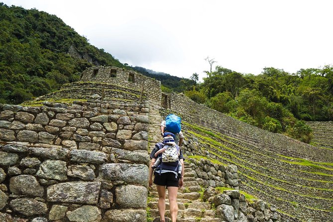 Inca Trail Trek to Machu Picchu - 2 Days (Small Group or Private) - Guides who add more than directions